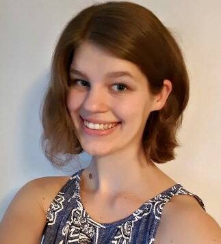 Alysia Van Saet, klinisch psychologe